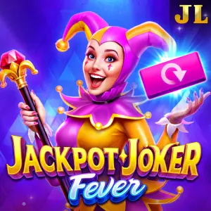Jili : Jackpot Joker FEVER - DELUXEPLAY88