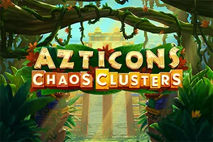 Azticons Chaos Clusters - DELUXEPLAY88