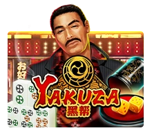 Joker123 : Yakuza - DELUXEPLAY88