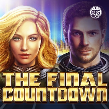 Bigtime : The Final Countdown - DELUXEPLAY88