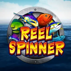 Reel Spinner - DELUXEPLAY88