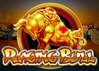 Pragmatic : Raging Bull - DELUXEPLAY88