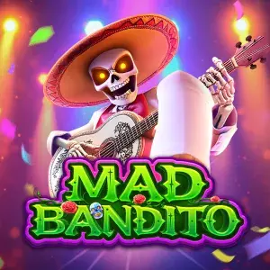 Mad Bandito - DELUXEPLAY88