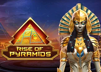 Pragmatic : Rise of Pyramids - DELUXEPLAY88