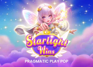 Pragmatic : Starlight Wins - DELUXEPLAY88