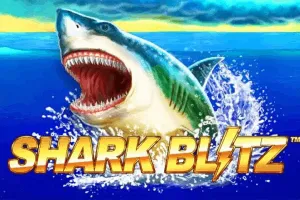 Shark Blitz - DELUXEPLAY88
