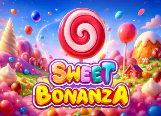 Pragmatic : Sweet Bonanza - DELUXEPLAY88