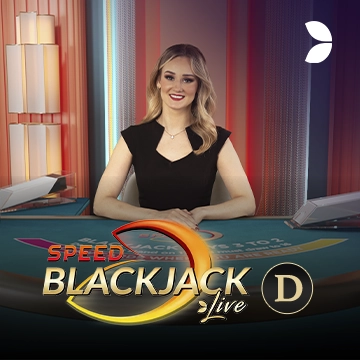 Speed VIP Blackjack D - DELUXEPLAY88