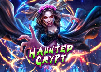 Pragmatic : Haunted Crypt - DELUXEPLAY88