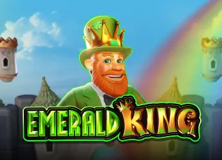 Pragmatic : Emerald King - DELUXEPLAY88