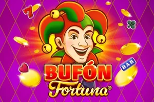 Bufón Fortuna - DELUXEPLAY88