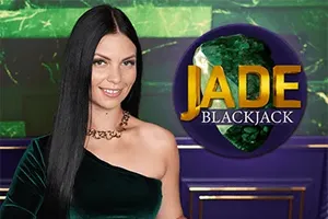 Jade Blackjack 2 - DELUXEPLAY88