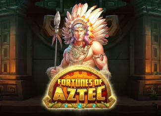 Pragmatic : Fortunes of Aztec - DELUXEPLAY88