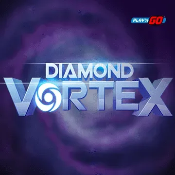 Diamond Vortex - DELUXEPLAY88