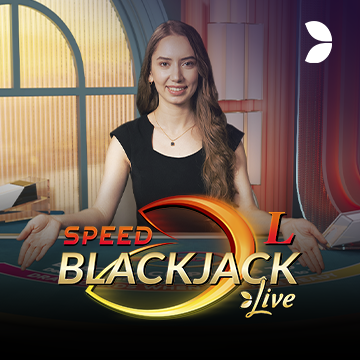 Evo Speed Blackjack 1 - DELUXEPLAY88