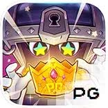 PGSoft : Mr. Treasures Fortune - DELUXEPLAY88