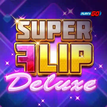 PlaynGo : Super Flip Deluxe - DELUXEPLAY88