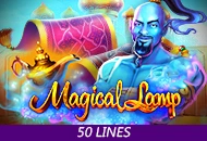 Spadegaming : Magical Lamp - DELUXEPLAY88
