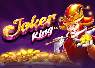 Pragmatic : Joker King - DELUXEPLAY88