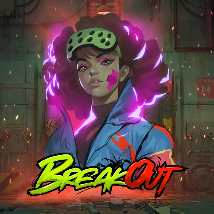 NolimitCity : Breakout - DELUXEPLAY88