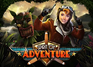 Pragmatic : Spirit of Adventure - DELUXEPLAY88