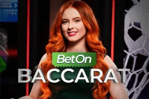 Bet On Baccarat - DELUXEPLAY88