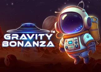 Pragmatic : Gravity Bonanza - DELUXEPLAY88