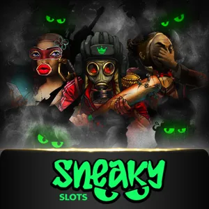 Sneakyslots - DELUXEPLAY88