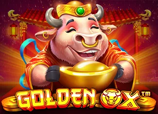 Pragmatic : Golden Ox - DELUXEPLAY88