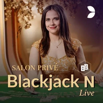 Salon Privé Baccarat N - DELUXEPLAY88