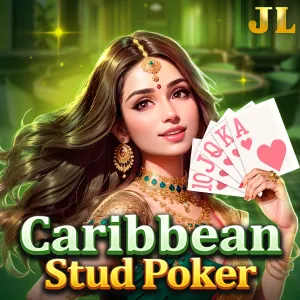 Caribbean Stud Poker - DELUXEPLAY88