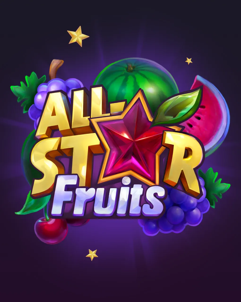 Bgaming : All-Star Fruits - DELUXEPLAY88