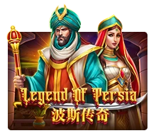Joker123 : Legend Of Persia - DELUXEPLAY88