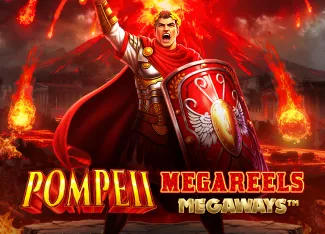 Pragmatic : Pompeii Megareels Megaways - DELUXEPLAY88
