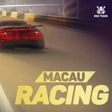 Redtiger : Macau Racing - DELUXEPLAY88