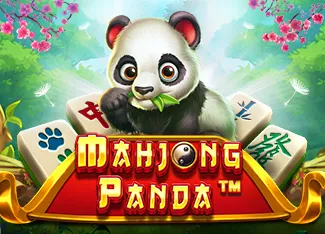 Pragmatic : Mahjong Panda - DELUXEPLAY88