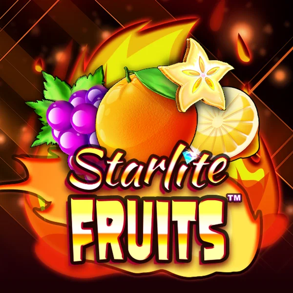 Starlite Fruits&trade; - DELUXEPLAY88