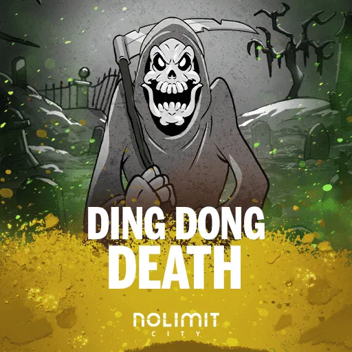 NoLimitCity : Ding Dong Death - DELUXEPLAY88