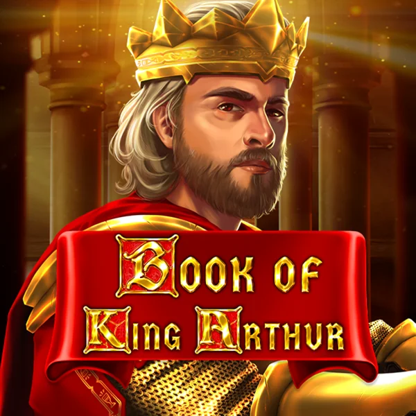 Book of King Arthur - DELUXEPLAY88