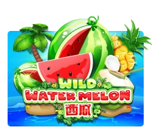 Joker123 : Wild Watermelon - DELUXEPLAY88