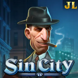 Jili : Sin City - DELUXEPLAY88