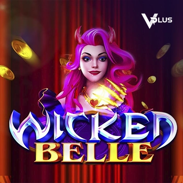 Wicked Belle - DELUXEPLAY88