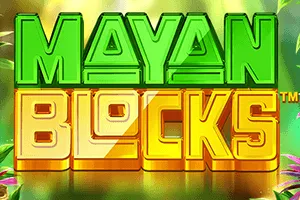 Mayan Blocks - DELUXEPLAY88