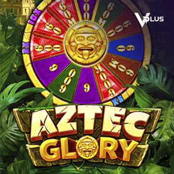 Aztec Glory - DELUXEPLAY88