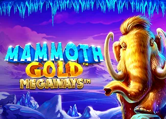 Pragmatic : Mammoth Gold Megaways - DELUXEPLAY88