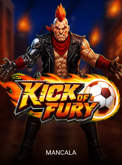 Mancala : Kick of Fury - DELUXEPLAY88