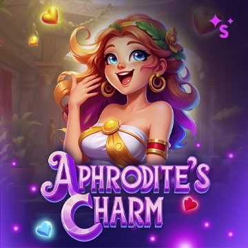 Spinocchio : Aphrodites Charm - DELUXEPLAY88