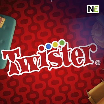 Twister - DELUXEPLAY88