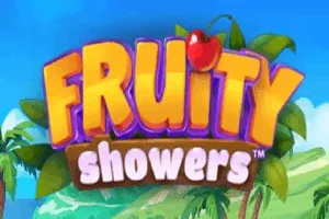 Fruity Showers - DELUXEPLAY88