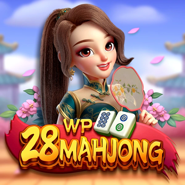 WP 28 Mahjong - DELUXEPLAY88